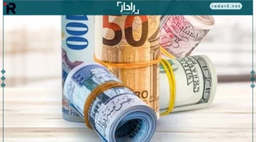 ارتفاع سعر اليورو إلى 55.67 جنيه وسط تحركات في أسعار العملات الأجنبية والعربية